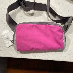 Lululemon fanny pack. Never used!